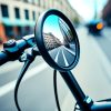 Electric Bicycle Mirrors: Essential Safety Gear