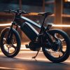 Powerful Electric Bicycle Motors: Boost Your Ride