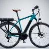 Upgrade Your E-Bike with an Electric Bicycle Seat Post