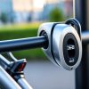 Secure Your E-Bike: Electric Bicycle Security Lock