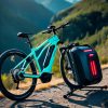 Extend Your E-Bike Ride: Spare Battery Essentials