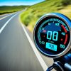 Electric Bicycle Speedometer: Your Bike’s Digital Companion