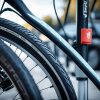 Electric Bicycle Tire Sealant: Protect Your Ride