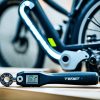 Electric Bicycle Torque Wrench: Essential Tool for E-Bikes