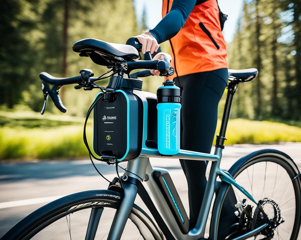 electric bicycle Water Bottle Holder