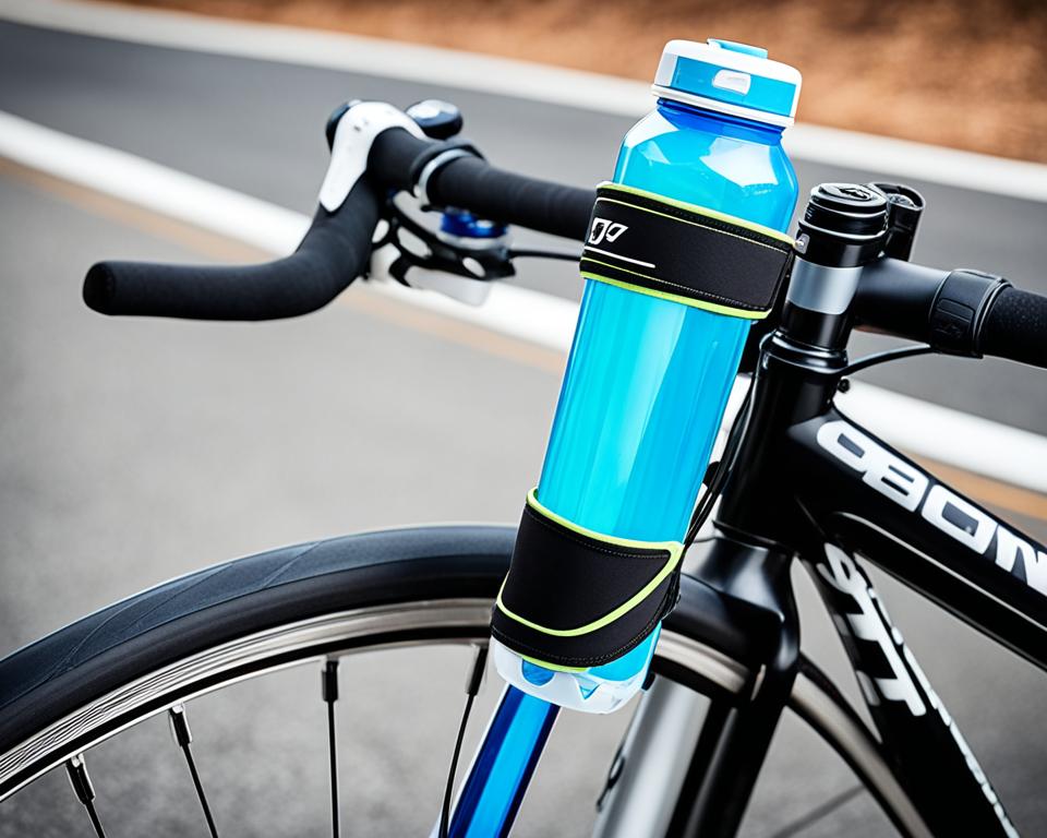 electric bicycle Water Bottle Holder