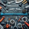 Essential Tools for Your Electric Bicycle Maintenance