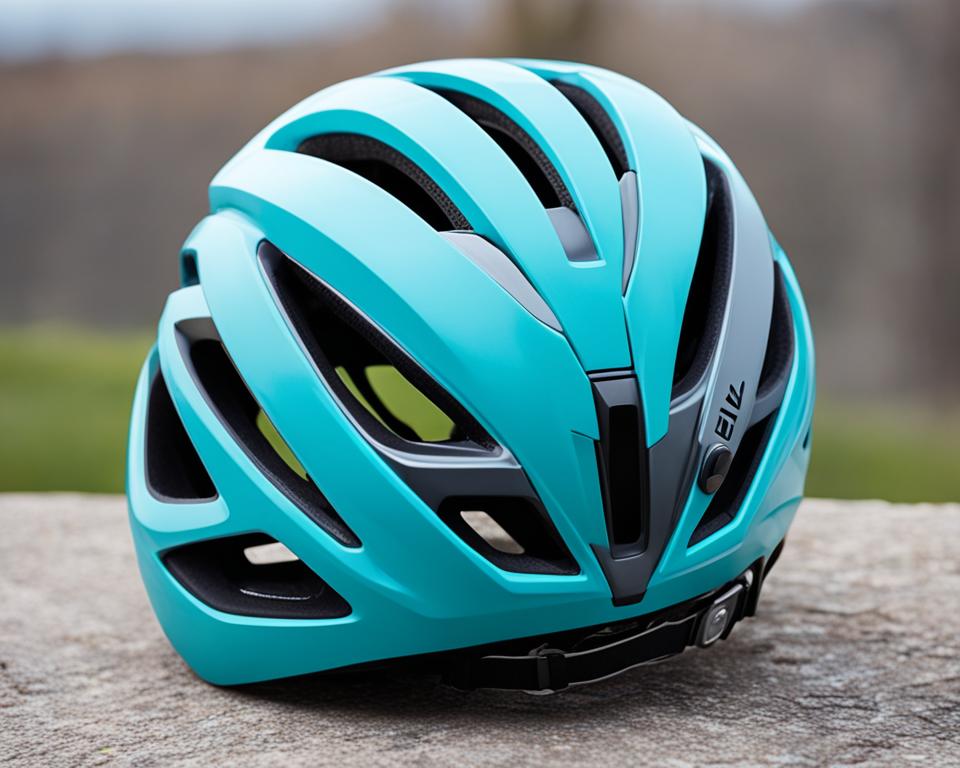 electric bicycle helmet