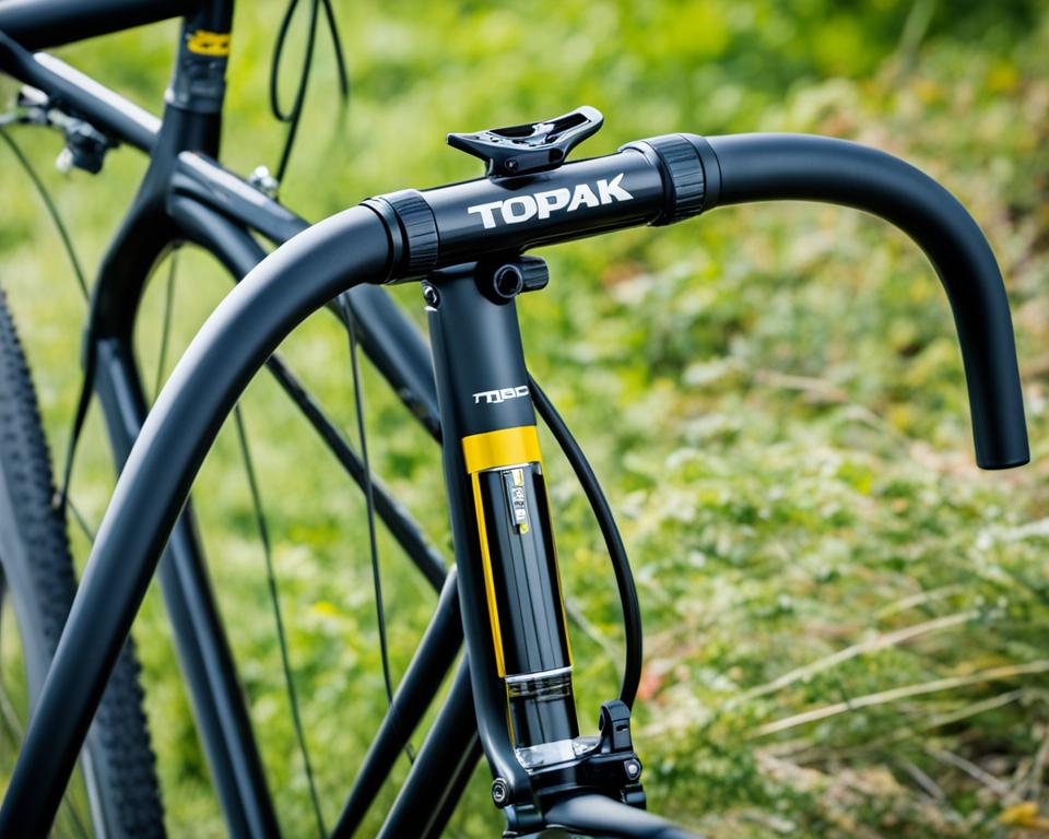 topeak joeblow sport iii features