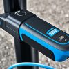 ABUS Bordo SmartX 6500A e-bike: Smart Security