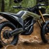 All-Terrain and Off-Road E-Bikes: Adventure Awaits