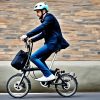 Brompton Electric e-bike: Compact Urban Mobility