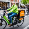 Cargo and Utility E-Bikes: Power Your Daily Haul