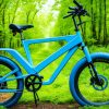 Eco-Friendly E-Bikes: Sustainable Materials & Making