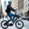 Gocycle G4 E-Bike: The Future of Urban Commuting