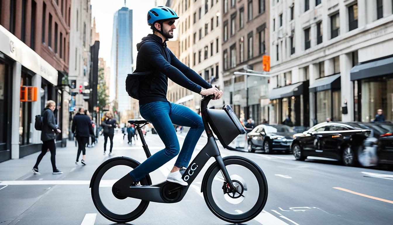 Gocycle G4 e-bike