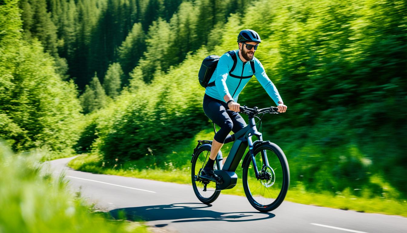 Riese & Müller Superdelite e-bike