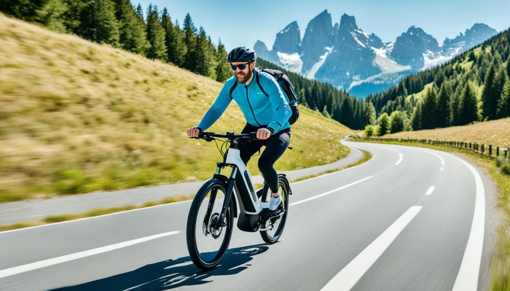 Riese & Müller Superdelite e-bike