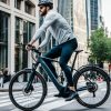 Specialized Turbo Vado SL e-bike: Your Urban Companion