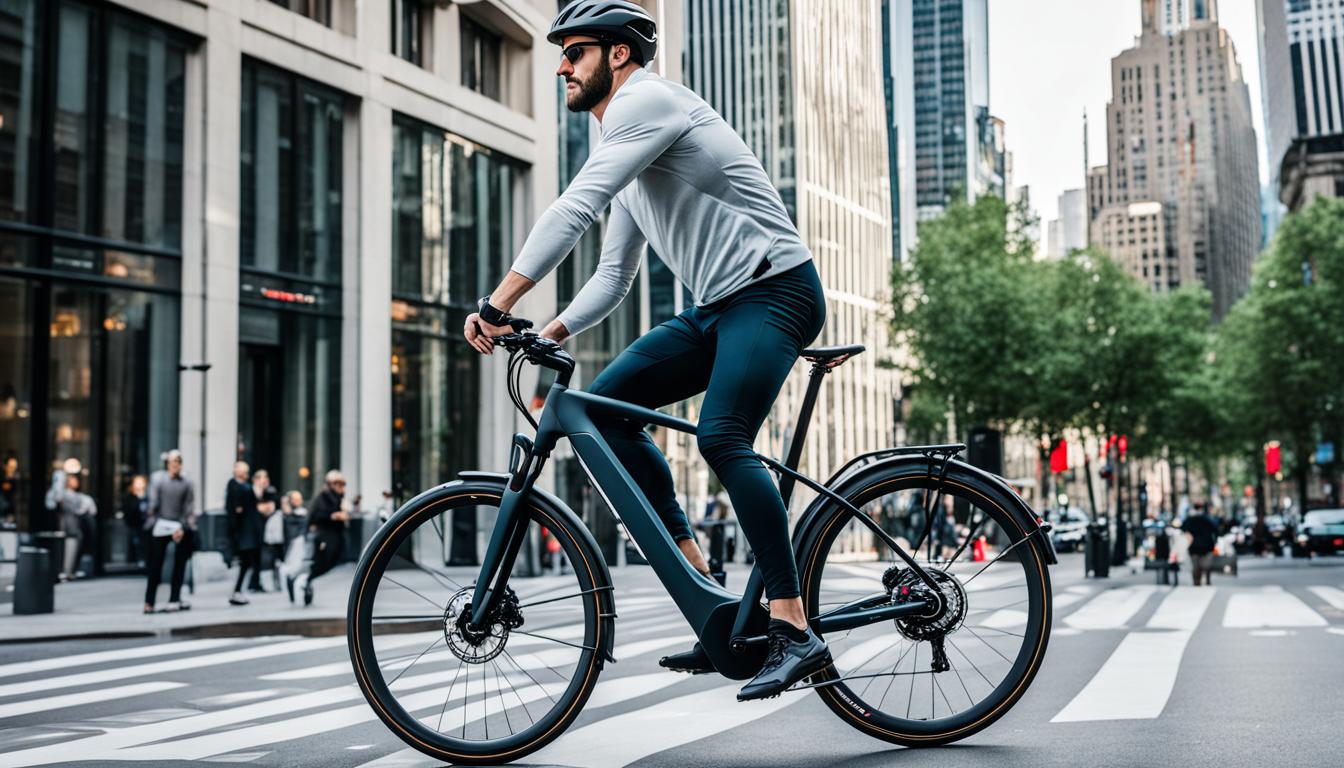 Specialized Turbo Vado SL e-bike