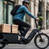 Tern GSD E-Bike: Your Ultimate Cargo Companion