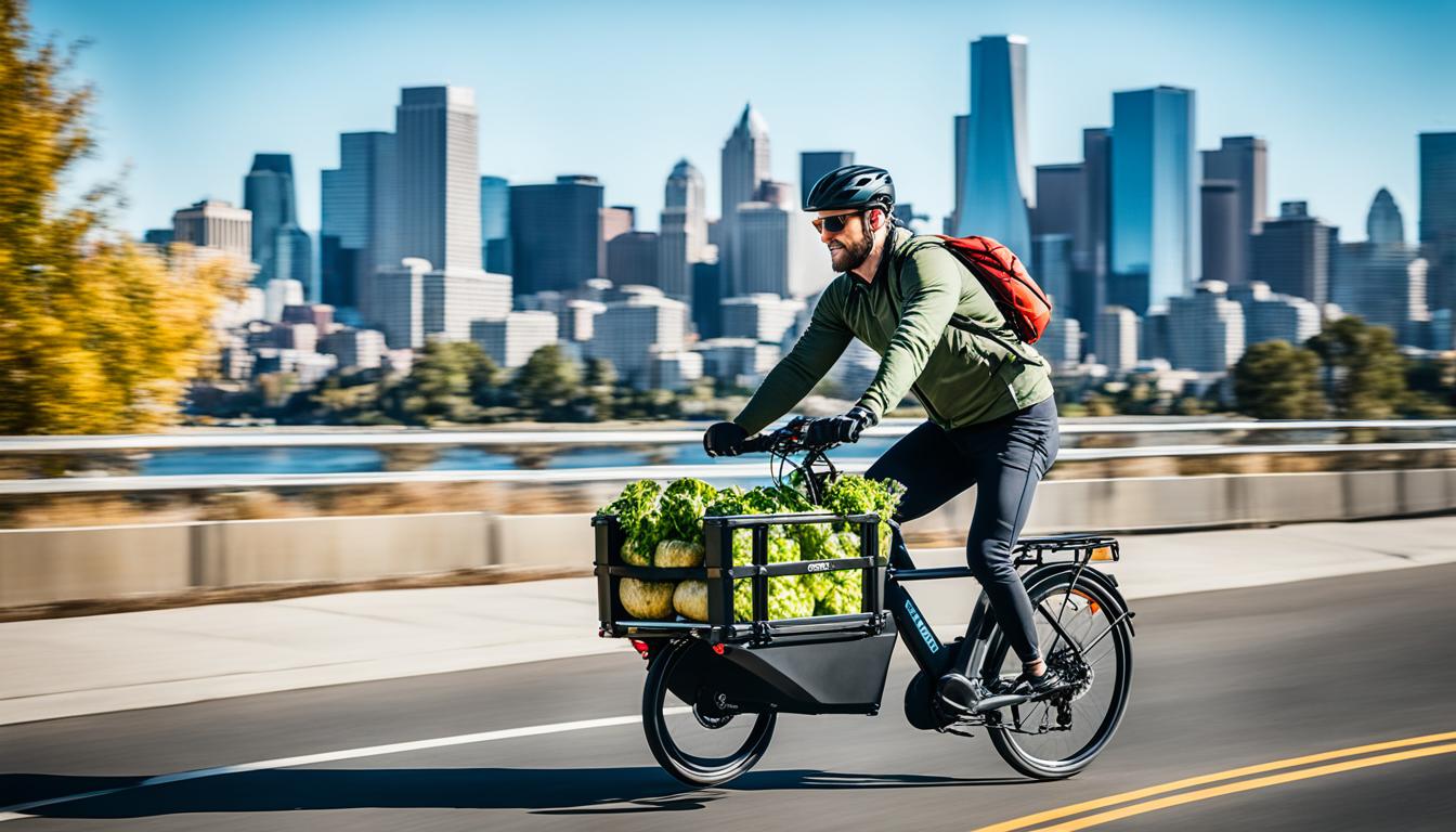 Yuba Spicy Curry e-bike