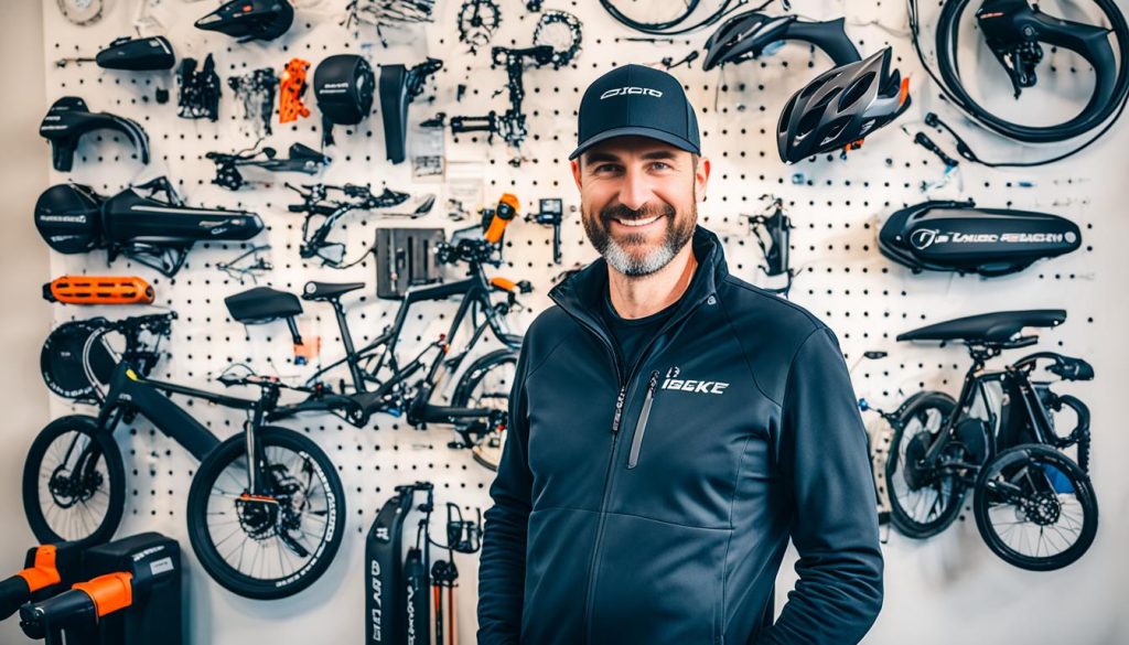 e-bike customization trends