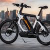 Aventon Level Hybrid E-Bike: Top-Rated Electric Ride