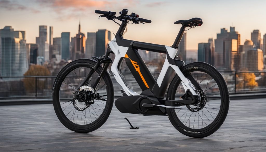 Aventon Level Hybrid E-Bike