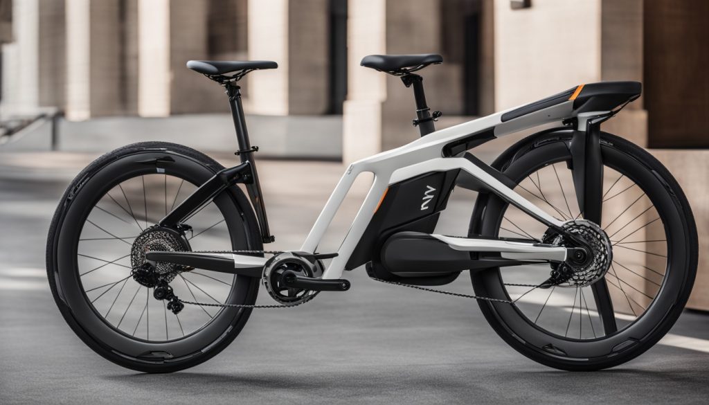 Aventon Sinch E-Bike