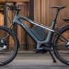 Aventon Sinch E-Bike That’s Lightweight and Easy to Store