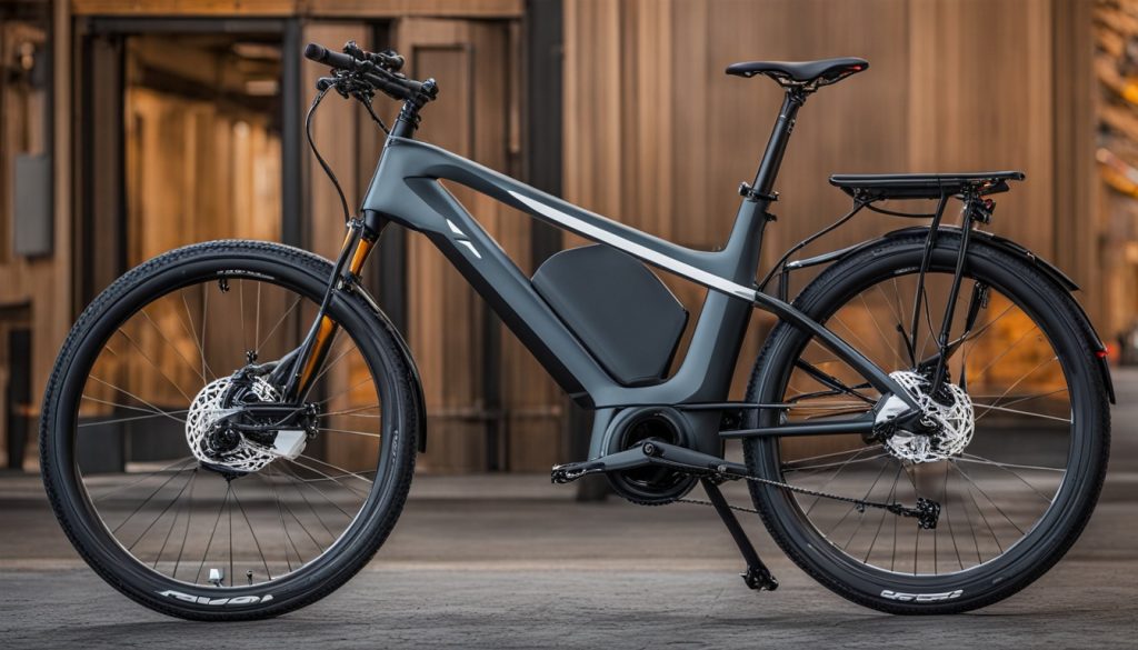 Aventon Sinch E-Bikes