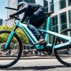 E-Bikes with Regenerative Braking: Ride Smarter