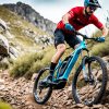 Haibike XDURO AllMtn 3.0: Robust E-Mountain Bike Designed For All Terrains