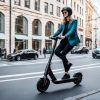 Karmic OSLO with Regenerative Braking: Ride Smart