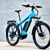 Magnum Pathfinder Versatile E-Bike Offers Multiple Riding Modes