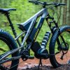 QuietKat Ranger E-Bike For Hunting And Rugged Off-Road Adventures