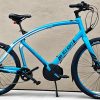 Raleigh Redux iE Offers A Wide Range Of Customization