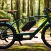 Rayvolt Torino E-Bike Made From Sustainable Materials