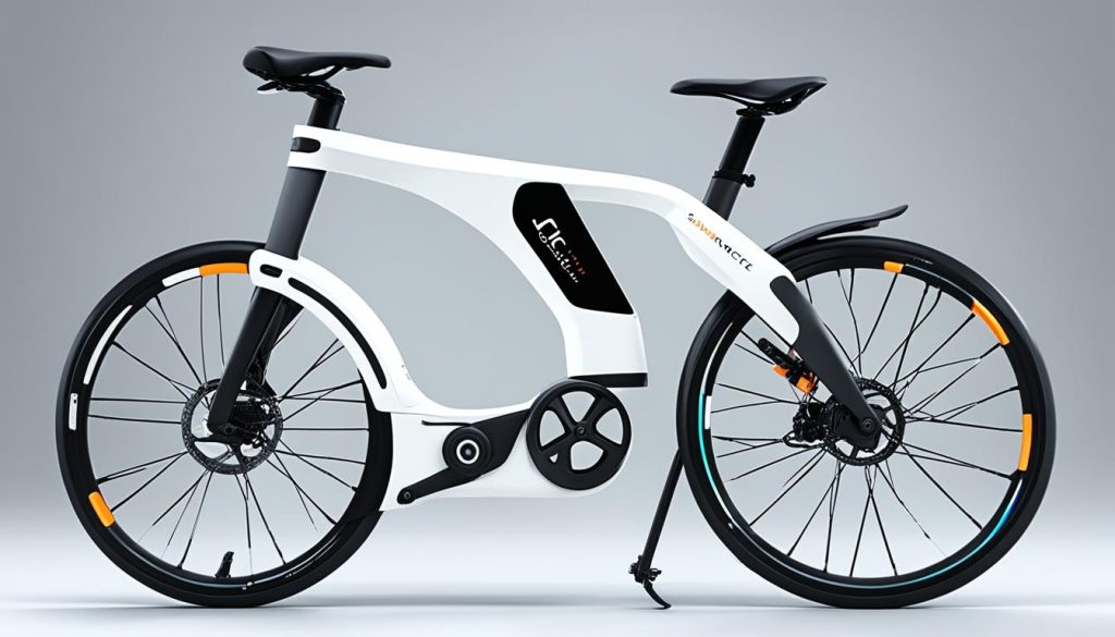 Smarcycle C design