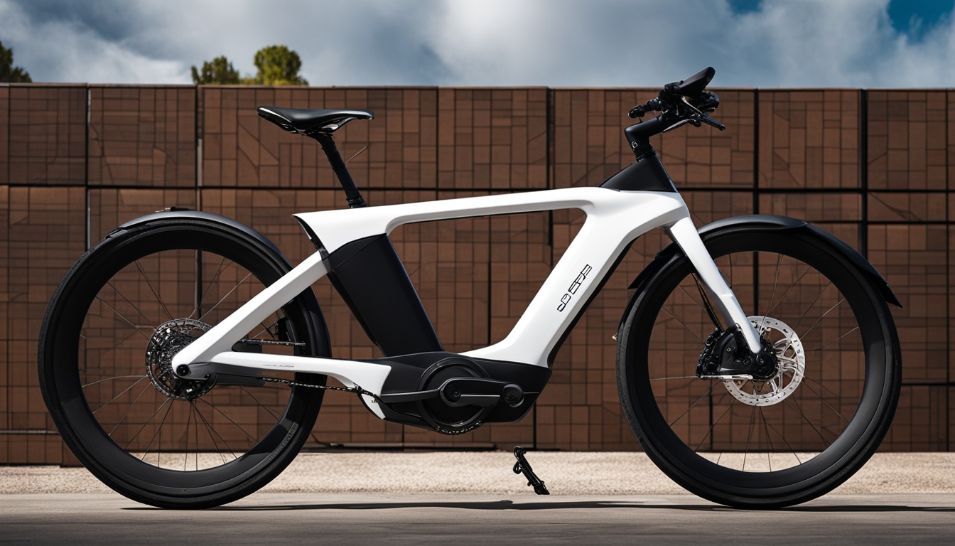 Stromer ST5 with Regenerative Braking