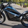 Eco-Friendly Vvolt Alpha Uses Recyclable Aluminum