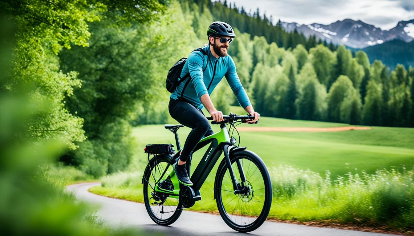 Curated visual reference: Fresh Look at Stromer St5 With Regenerative Braking E Bike Tech