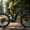 BULLS E-Stream EVO AM 4 Review: Trail Ready E-MTB