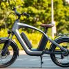 Bianchi e-Omnia: The Ultimate E-Bike Experience