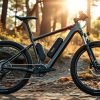 Bosch Performance Line CX Bikes: Ultimate E-Bike Power