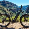 Canyon Spectral:ON CFR Review – Ultimate eMTB Performance