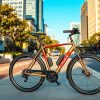 Civia Parkway Review: The Perfect Commuter Bike