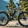 GHOST Hybride ASX Review: A Trail-Ready E-MTB Beast