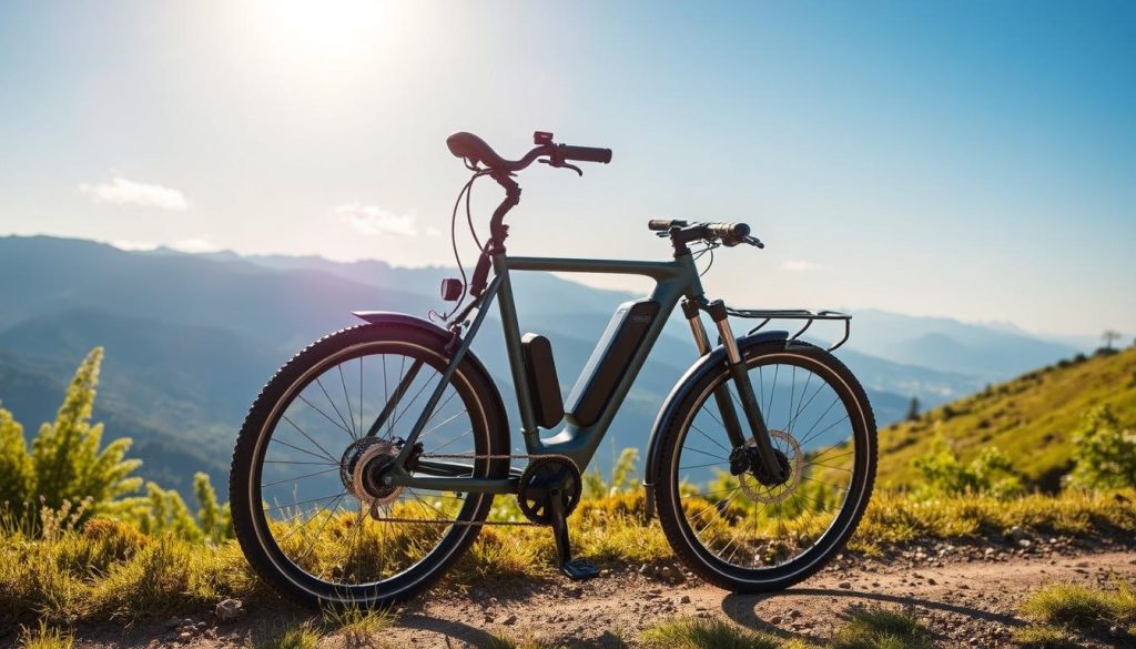 Gazelle Medeo T10+ HMB e-bike benefits